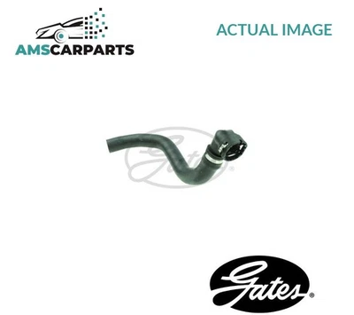RADIATOR HOSE LOWER 05-2736 GATES NEW OE REPLACEMENT - Image 1 of 4