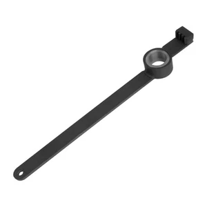 Camshaft Central Valve Socket Wrench 27cm Portable Steel Quick Replacement - Picture 1 of 5