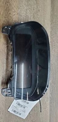 Speedometer Cluster MPH Thru 04/30/17 Fits 17 LINCOLN CONTINENTAL 1061511 - Image 1 of 4