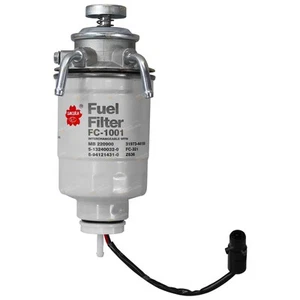 Fuel Primer Pump Assembly for Triton ME MF MG MH MJ 4D56 4D56T 2.8L Diesel 86-96 - Picture 1 of 6