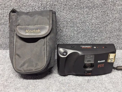 Kodak Camera STAR 635 with Bag - Tested and Working - VIDEO - Image 1 of 4
