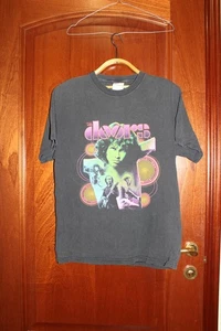 Vintage Doin time in a Universal 2003 Doors T-Shirt ,Tennessee River made in USA - Picture 1 of 8