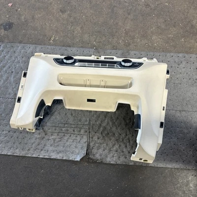 Audi Q5 2018-2021 calefacción climatización 80a820043n, 80B857297B Foto 1 de 4