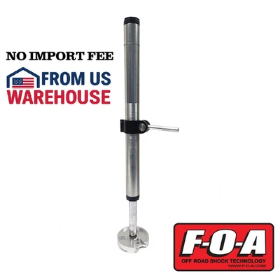 FOA UTV Jack Offroad jack AGM KINGFOA UTV Jack Offroad jack AGM KING - Image 1 of 3