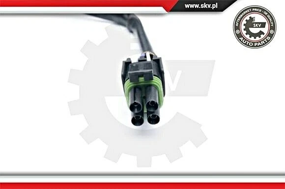 Sensore ossigeno Lambda adatto a RENAULT Espace III Laguna I Grandtour 7700871544 - Immagine 1 di 1