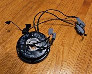 90-94 CONTINENTAL CROWN VICTORIA STEERING WHEEL SPIRAL CABLE USED F1VC-14A664-AD - Bild 1 von 5