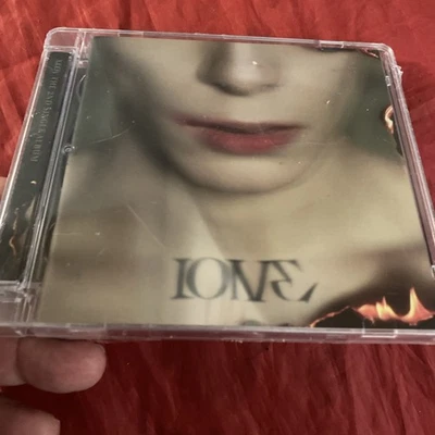 XLOV - 2nd Single Album I Version Kpop CD Super Jewel Case ~  NEW & Sealed - Imagem 1 de 4