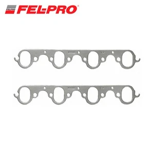 EXHAUST MANIFOLD GASKET SET FOR FORD 429-460 - Picture 1 of 1