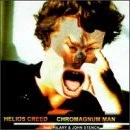 HELIOS CREED - Cromagnum Man - CD - **Mint Condition** Foto 1 de 1