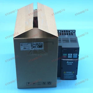 Nuevo inversor serie DELTA MS300 VFD11AMS23ANSAA ENVÍO DHL - Imagen 1 de 7