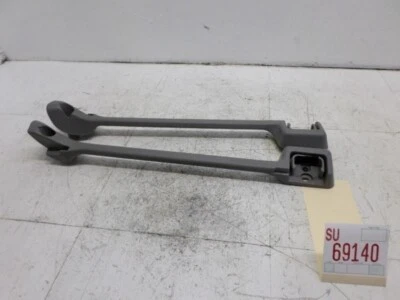 Kia Sorento 2005 conductor pasajero equipamiento trasero bandeja riel cubierta moldura OEM Foto 1 de 4