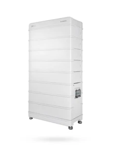 Sungrow 25.6kWh Battery Kit HV LiFePO4 w/8 modules (SBR256) for SH Inverters - Picture 1 of 5