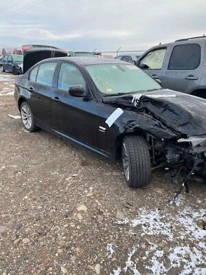 Conjunto de palanca de cambios de transmisión automática usado se adapta a: BMW 328I Grado A 2011 Foto 1 de 4