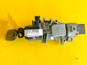 GENUINE 2003-2008 MAZDA 6 STEERING IGNITION SWITCH LOCK W/ KEY OEM 2ALF-15607-AC - Picture 1 of 8