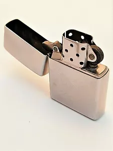 Zippo A - 13 , 2013 USA Bradford Pa.VINTAGE - Bild 1 von 7
