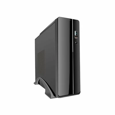 AMD EGGY PC Mini Gaming PC Ryzen 5600G VEGA iGPU 16GB RAM 480GB SSD Same Day Post