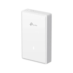 TP-Link EAP725-Wall BE3600 Wall Plate Wi-Fi 7 Access Point, 2882 Mbps on 5 GHz + - Picture 1 of 1