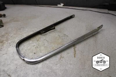 Honda CB360T 1975 guardabarros delantero soporte puntal c3-3280.pk Foto 1 de 4