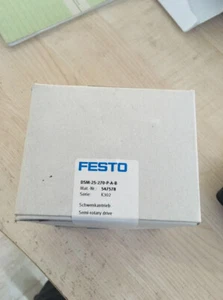 1 pieza nuevo cilindro Festo DSM-25-270-P-A-B 547578 en caja envío gratuito #FO - Imagen 1 de 2