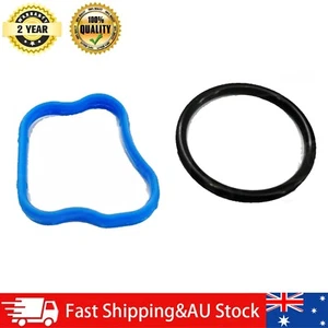 Water Inlet O Ring Seals Gasket Set For Holden VZ VE VF V6 Alloytec Commodore - Picture 1 of 1