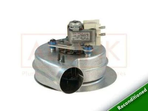VENTILADOR CALDERA GLOWWORM COMPACTO 60SS S457660 - Imagen 1 de 1