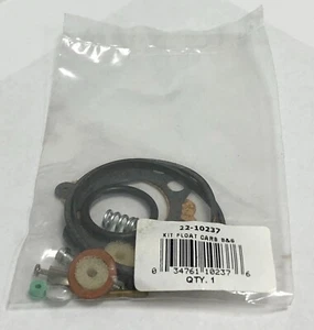 PIEZA GIRATORIA # 22-10237, KIT DE REVISIÓN DE CARBOHIDRATOS - REEMPLAZA A BRIGGS & STRATTON # 498260 - Imagen 1 de 3