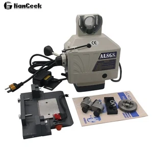 ALSGS 110V 220V Power Feed for Horizontal Milling Machine X Y Axis ALB-310SX - Picture 1 of 7