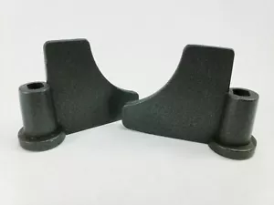 2 Zojirushi Bread Machine Paddle BB-CEC20 Blade NEW part maker breadmaker - Picture 1 of 3