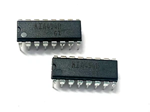 2 Piezas | KIA494P Original Nuevo KEC Envío Gratuito dentro de EE. UU. - Imagen 1 de 1