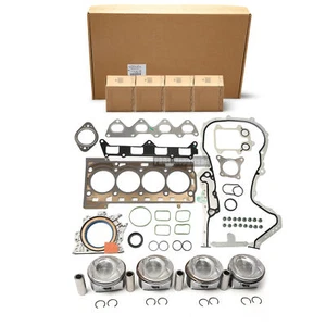Engine Rebuild Overhaul Repair Kit Ø76.51mm Fit For Audi A1 Skoda Seat Tiguan - Picture 1 of 20