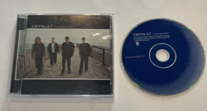 The Fallout by Default (CD) - Picture 1 of 2