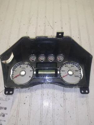 Velocímetro Ford F350 SD PICKUP 08 Foto 1 de 4