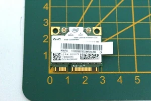 WIFI Intel 2230BNHMW, Carte pour Lenovo ou autre - Photo 1/2