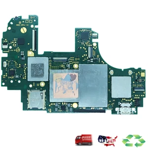 100% Working OEM NINTENDO SWITCH LITE LOGIC BOARD MOTHERBOARD - Picture 1 of 2