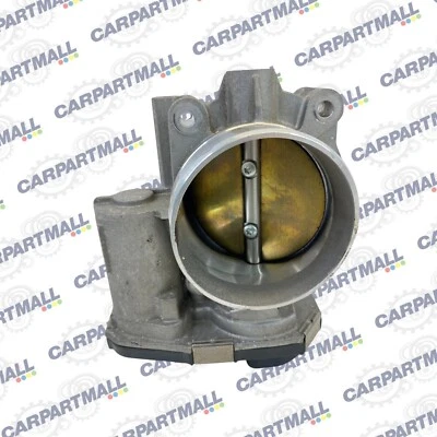 Cadillac CTS 2008-2011 3,6 L V6 A/T carrocería del acelerador válvula de acelerador 0284AA994AA5329C Foto 1 de 4