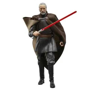 Star Wars The Black Series 6" Revenge of the Sith 20th Anniversary Count Dooku - Bild 1 von 10