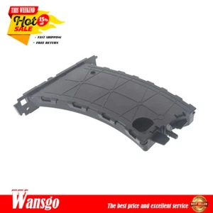 Suit For BMW 3 Series E90 E91 E92 E93 Black Plastic Front Left Side Cup Holder - Foto 1 di 11