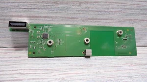 Xbox One Power Eject Buttons Model 1540 Face Plate Replacement Outer Front Panel - Bild 1 von 8