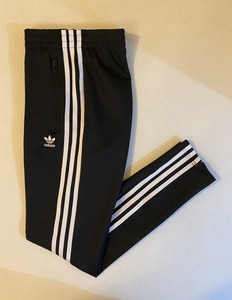 Las mejores ofertas en Adidas Pantalón Negro para Mujeres | eBay