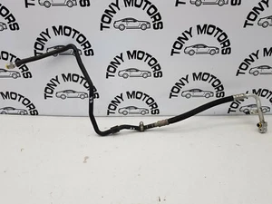 2013 AUDI R8 V10 5.2 PETROL COOLANT PIPE HOSE OEM 424260704D - Picture 1 of 12