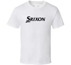 NEW SHIRT SRIXON PGA GOLF LOGO T-SHIRT SIZE FUNNY S TO 5XL - Picture 1 of 5