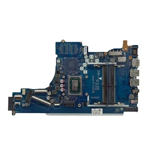 EPV51 LA-G076P For HP 15-DB Laptop Motherboard With R3-2200U CPU L20666-601 - Afbeelding 1 van 7