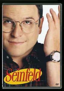 Seinfeld Season 2 Episodes 6-10 DVD - Foto 1 di 2