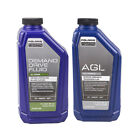 AGL and Demand Drive Fluid Quarts Polaris 2878068 2877922