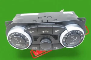 03-2006 Mercedes R230 SL500 AC A/C calefacción climatizador 2308301385 OEM - Imagen 1 de 11