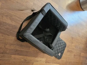 Autohundebett für Vordersitz - Bild 1 von 5