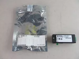 NI NATIONAL INSTRUMENTS SCC-DO01 DIGITAL OUTPUT ISOLATION 185109A-01 - Picture 1 of 4