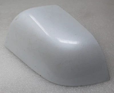 Tapa calavera del conductor izquierdo Tesla Model 3 2017-2023 genuina blanca 1092290-00-D OEM Foto 1 de 4