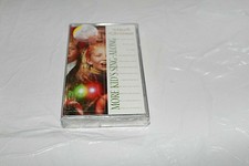 Sing-Along Music Cassette for sale | eBay