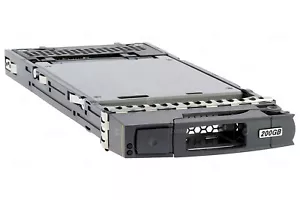 X446B-R6 NETAPP SSD 200GB SAS 6G 2.5" SFF HOT-SWAP FOR NETAPP FAS2240-2 - Photo 1/8